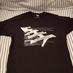 Greatness is a process tee